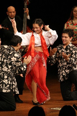 Romafest